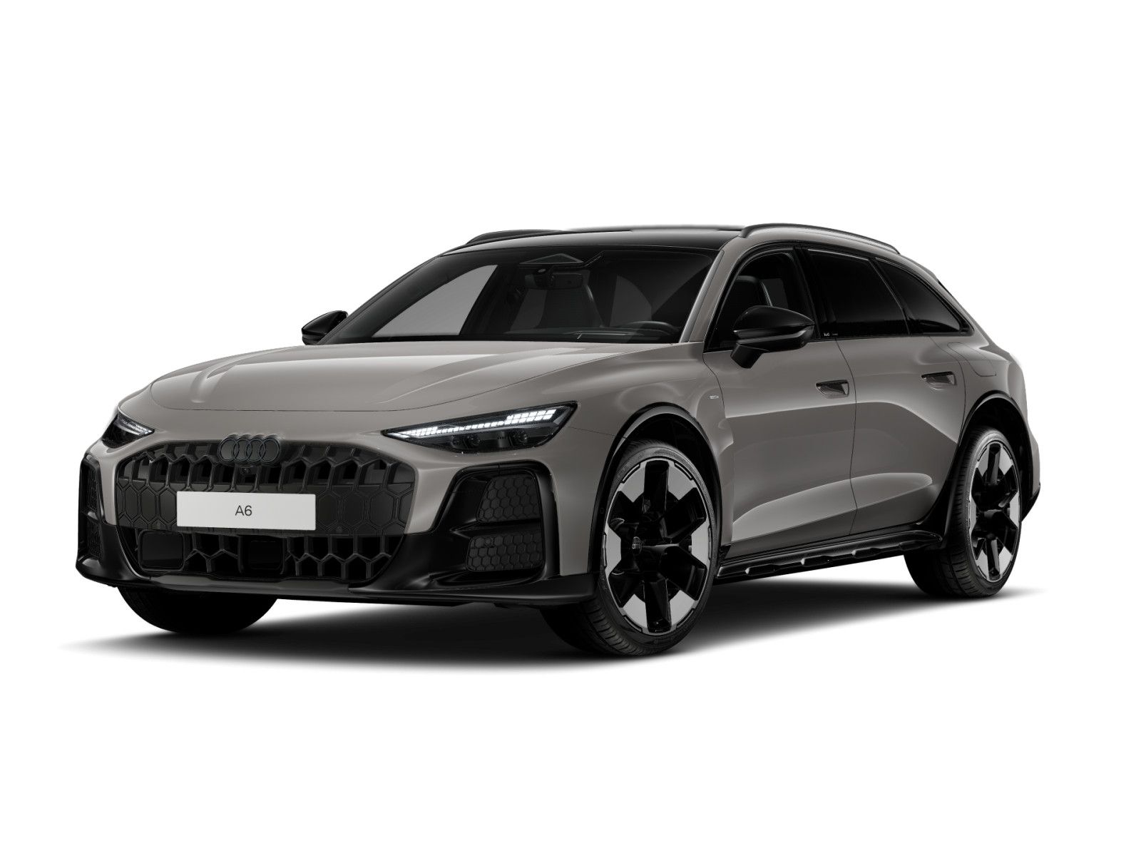 Audi A6 allroad eHybrid Q DIG.MATRIX SOUND BF-DISPLAY imagem 2