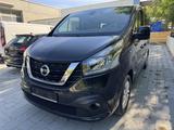 Nissan NV300 dci 145 | 8 Sitzer | Kombi | PREMIUM | AHK - Nissan: Sitzer 8