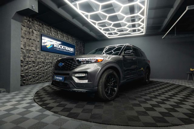 Ford Explorer ST-Line 3.0 V6 EcoBoost 4x4 *360*ACC*