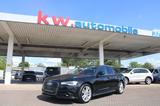 Audi A6 Avant 2.0 TDI quattro,Keyless,Navi,AHK,ACC - Audi A6 Gebrauchtwagen in Erfurt