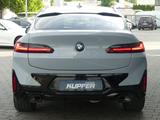 BMW X4 xDrive30d M Sportpaket ACC°AHK°AdLED-Stdhg°21 - BMW X4 Gebrauchtwagen