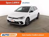 Volkswagen Polo 1.0 TSI R-Line Aut.*NAVI*PLA*CAM*