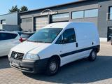 Fiat Scudo 2.0 JTD SX Kasten/2.Ha/Tüvneu/AHK/3.Sitzer - gebrauchte Fiat Scudo aus dem Jahr 2005