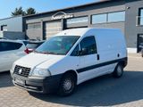 Fiat Scudo 2.0 JTD SX Kasten/2.Ha/Tüvneu/AHK/3.Sitzer - Fiat Scudo mit Diesel-Antrieb: 2.0