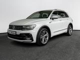 Volkswagen Tiguan Highline 2.0 TDI DSG 4M - mit Diesel-Antrieb: Allradantrieb, Geländewagen, 2.0