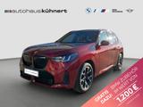BMW X3 20d xDrive ///M-Sport PRO ACC PanoD SpurAss