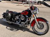 Harley-Davidson Softail Heritage im Chicano Style - HARLEY-DAVIDSON 1994 HERITAGE SOFTAIL