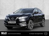 Nissan Qashqai N-Connecta 1.3 DIG-T EU6d-T Panorama Nav - Nissan Qashqai Gebrauchtwagen in Aachen