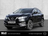 Nissan Qashqai N-Connecta 1.3 DIG-T EU6d-T Panorama Nav - Nissan in Aachen