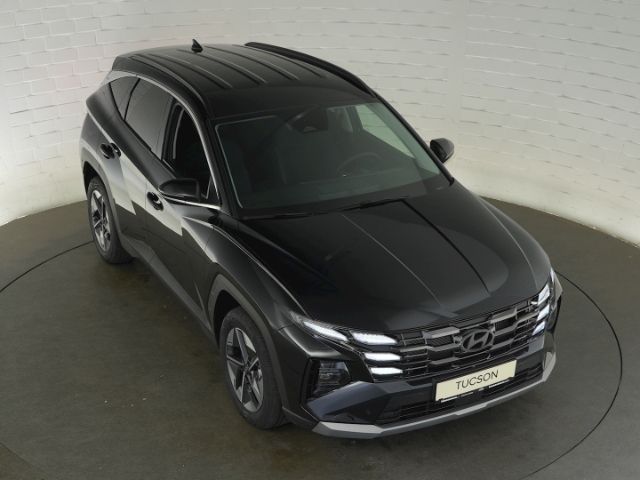 Hyundai Tucson – Bild 30