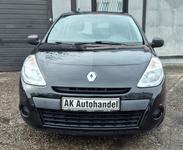 Renault Clio III YAHOO! Klima TÜV & Service Neu