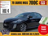 Peugeot E-208 STYLE #DAB #ANDROID&APPLE #KAMERA
