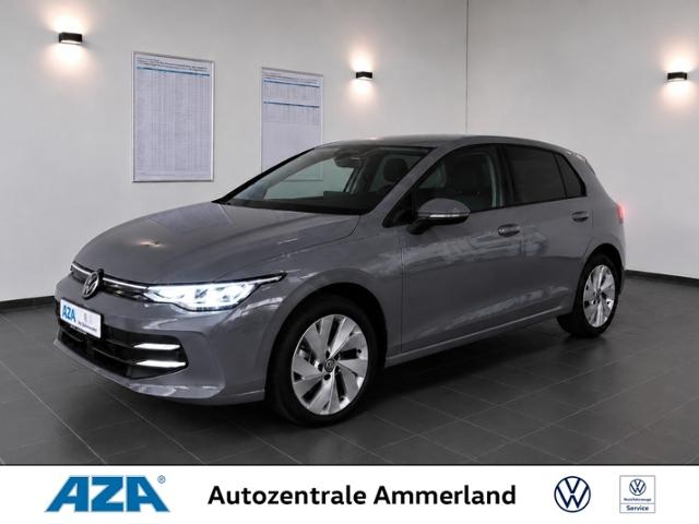 Volkswagen Golf VIII 1.5 eTSI Life DSG Keyless Kamera Sitzh