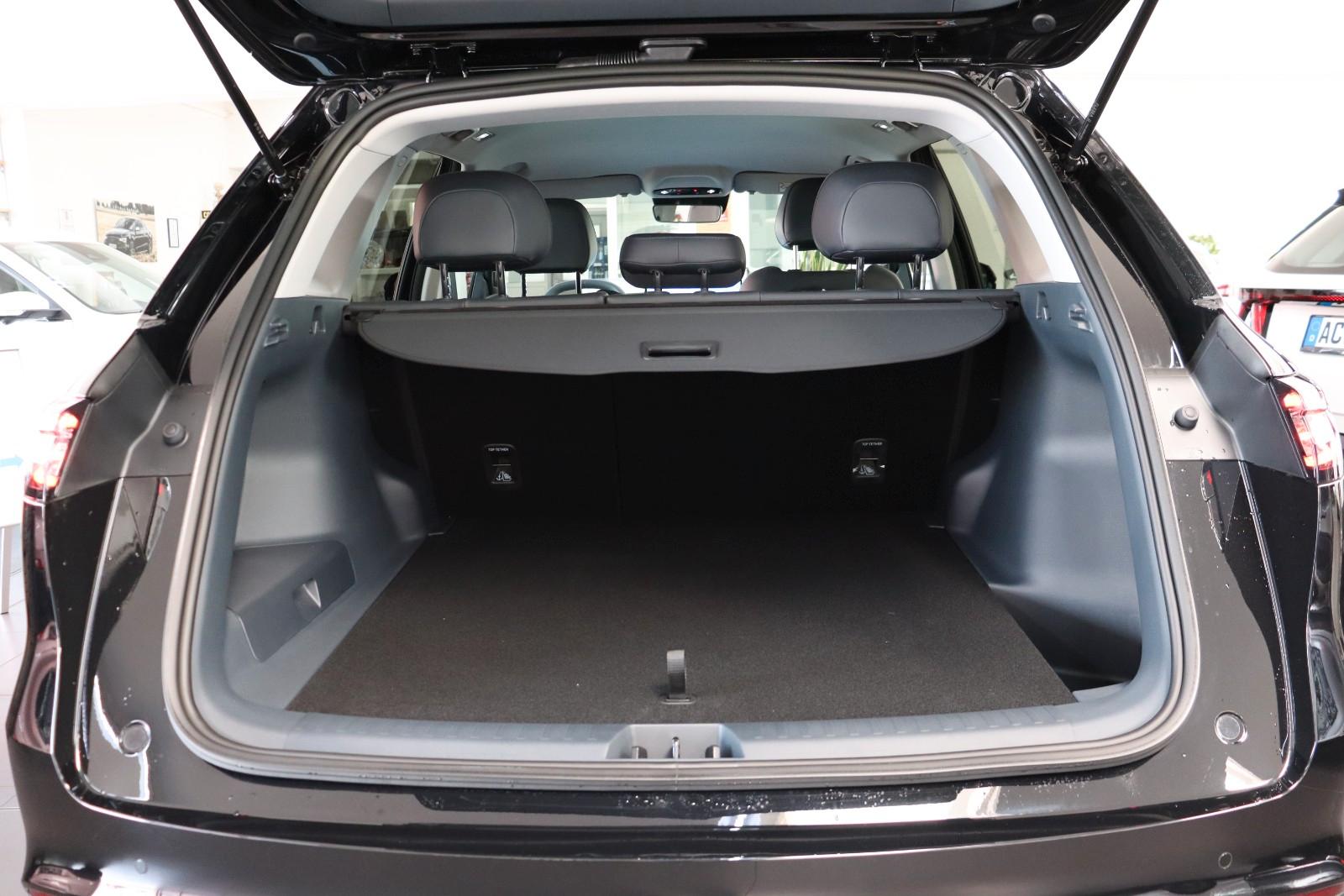 Geely Starray EM-i PRO 1.5 PHEV ACC 360° Leder SOFORT, миниатюра 16