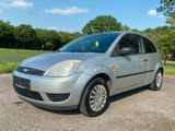 Ford Fiesta Viva X 1.3 Klima Allwetterreifen - Ford Fiesta: Viva X