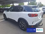 Citroën C5 Aircross C-Series 1.2 PureT C5 Aircross 1.2 P - Citroën C5 Aircross: C Series