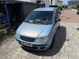 Fiat Idea 1.4 16V Torino Torino - scheckheftgepflegte Fiat Idea