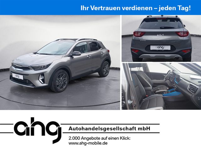 Kia Stonic 1.0 T-GDI 100 48V Nightline Edition Autom