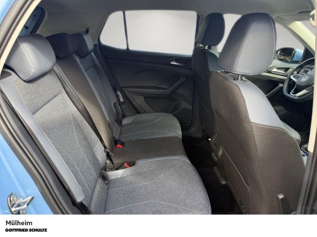 Volkswagen T-Cross - Bild 7