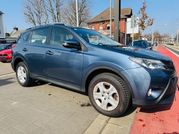 Toyota RAV 4 - 6
