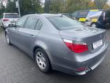 BMW 520i*E60*TÜV10/2027*KLIMA*PDC - BMW 520 aus 2004: 520i