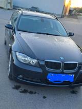 BMW er 3  M Paket gepflegts Auto mit neu Tüv - BMW: 3er M Paket