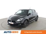 Suzuki Swift 1.4 BoosterJet Mild-Hybrid Sport*ACC*CAM* - Suzuki Swift Gebrauchtwagen in Köln