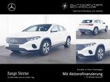 Mercedes-Benz EQA 300 4M AHK*PANORAMA*TOTWINKEL*WINTER-PAKET* - Mercedes-Benz EQA in Bremen