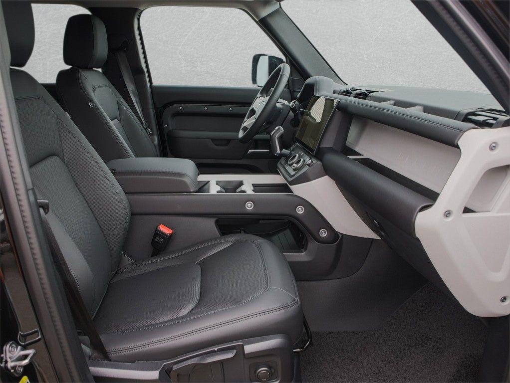 Land Rover Defender - Bild 3