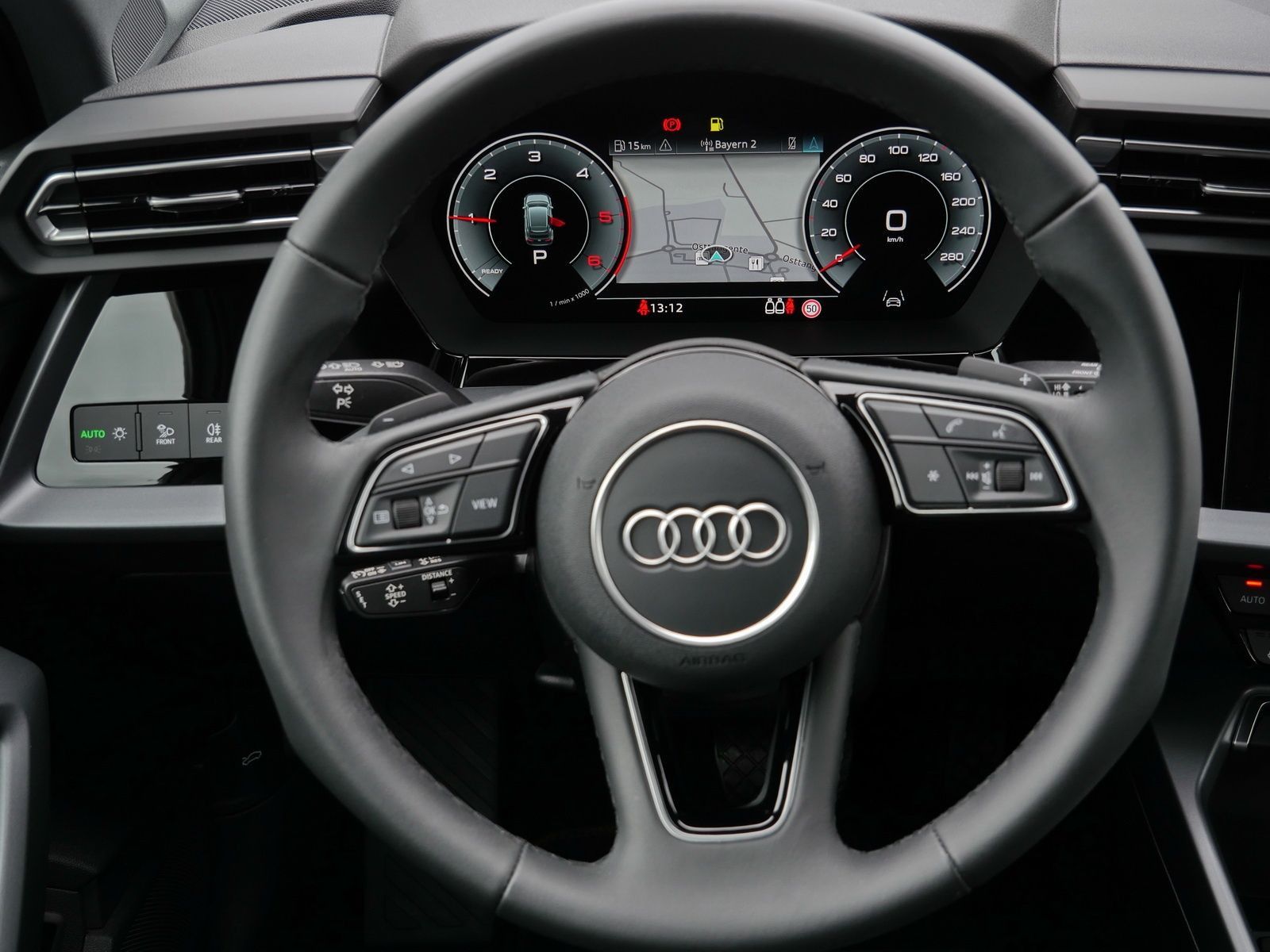 Audi A3 - Bild 9