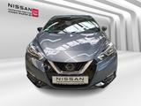 Nissan MICRA IG-T 100 5MT 100 PS TEKNA LED - Nissan Micra: Tekna