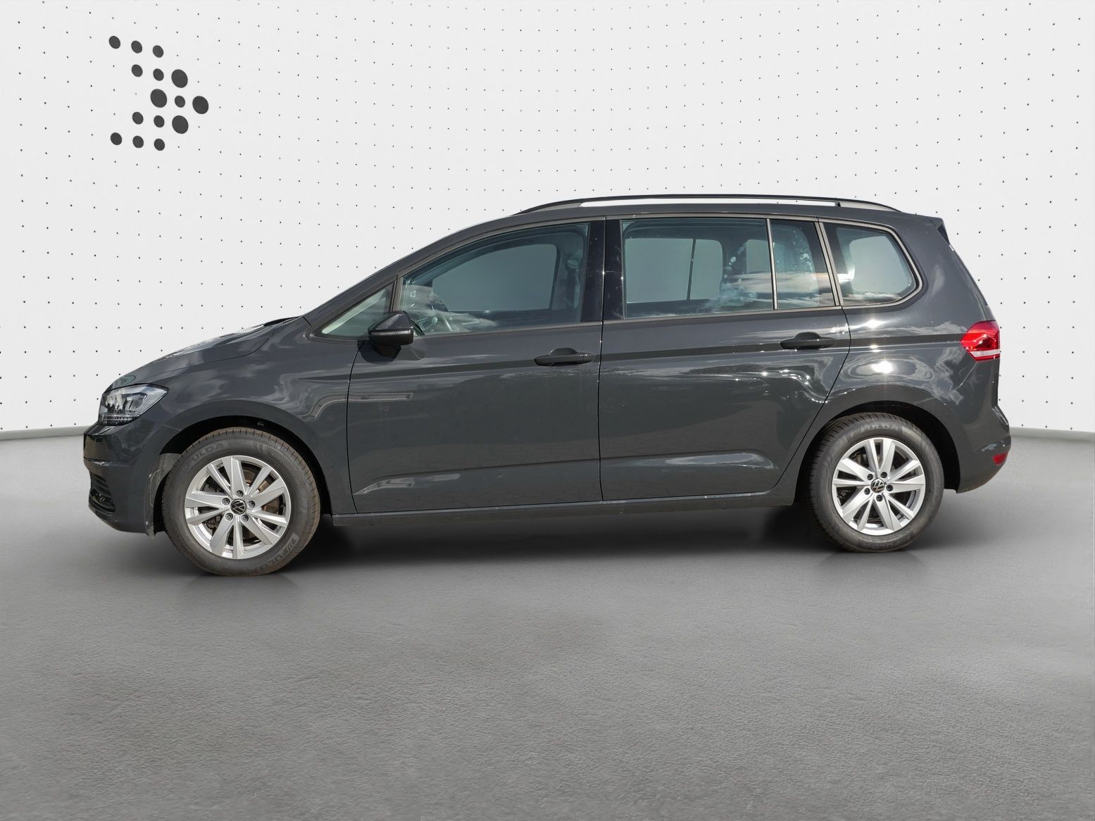 Volkswagen Touran - Bild 3