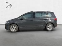 Volkswagen Touran - Vorschau Bild 3