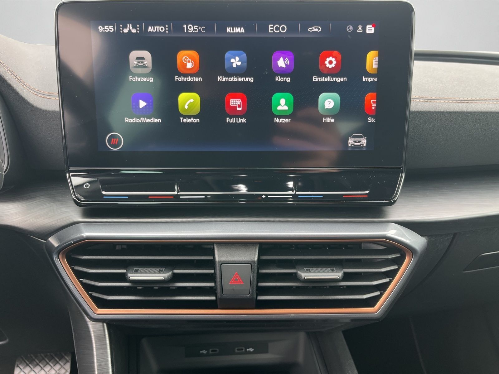 Cupra Formentor - Bild 11