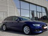 Audi A4 Avant 40 TDI quattro S tronic LED Navi ACC St - Audi A4 Gebrauchtwagen