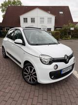 Renault Twingo Intense Automatik Faltdach Klima/8Fach Be - Renault Twingo von privat