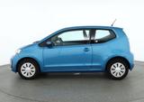Volkswagen up! 1.0 move up! Klimaanlage - gebrauchte VW up! aus dem Jahr 2019