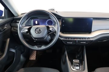 Skoda Octavia Ambition 1.4 iV AID+KEY+LED+CARPLAY