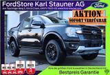 Ford Ranger Tremor DOKA EcoBl. ACC 0,0% FIN*AHK