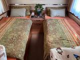 HYMER / ERIBA / HYMERCAR Eriba Nova 530 - Offers
