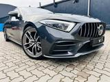Mercedes-Benz CLS 53 AMG CLS CLS 53 AMG 4Matic 1 Hand - Mercedes-Benz CLS 53 AMG in Hamburg