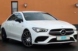 Mercedes-Benz CLA 35 AMG AERODYNAMIK 360° STANDHZ ASSIST NIGHT - Mercedes-Benz CLA 35 AMG Gebrauchtwagen