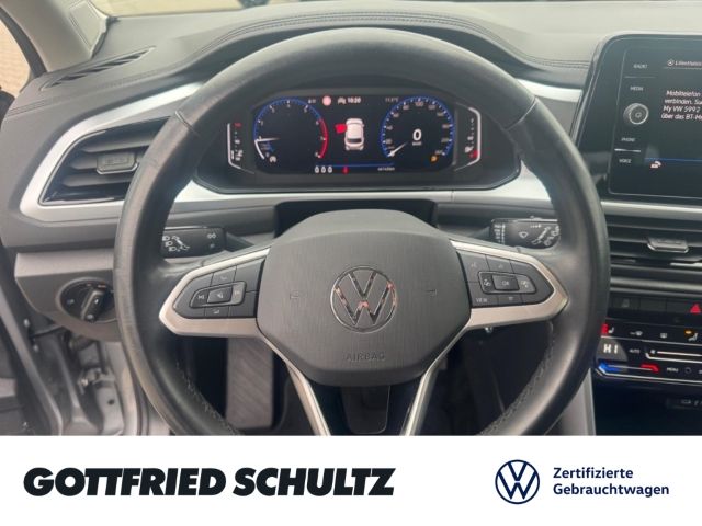 Volkswagen T-Roc - Bild 15