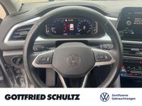 Volkswagen T-Roc - Vorschau Bild 15