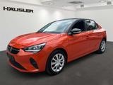 Opel Corsa Edition *Navi* *SHZ* *Lenkradheizung* *Rüc