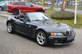 BMW Z3 roadster 2.8*Leder*Sitzheizung*TÜV Neu - BMW Z3: Roadster, 2.8