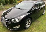 Hyundai I 40 CW 5 Star Edition - Hyundai i40 5-Star-Edition