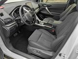 Mitsubishi Eclipse Cross 2.4 PHEV MIVEC 4WD 188PS Select - Mitsubishi Neuwagen: Geländewagen