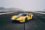 Ford GT Carbon Series - Ford GT Benziner Gebrauchtwagen