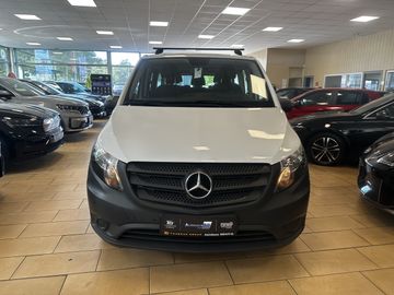 Mercedes Vito - 2